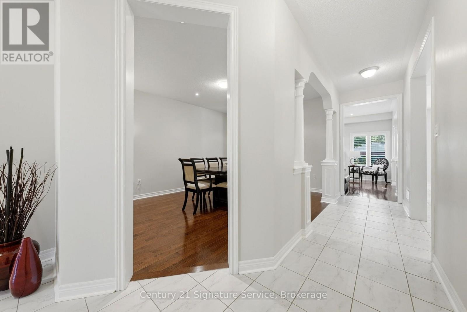 322 Comiskey Crescent, Mississauga, ON