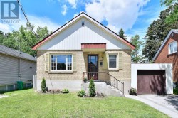 476 KING GEORGE STREET Peterborough (Otonabee Ward 1), ON K9J 1S1
