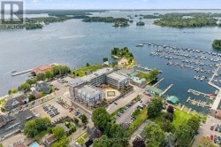 312 - 130 WATER STREET Gananoque, ON K7G 2M5