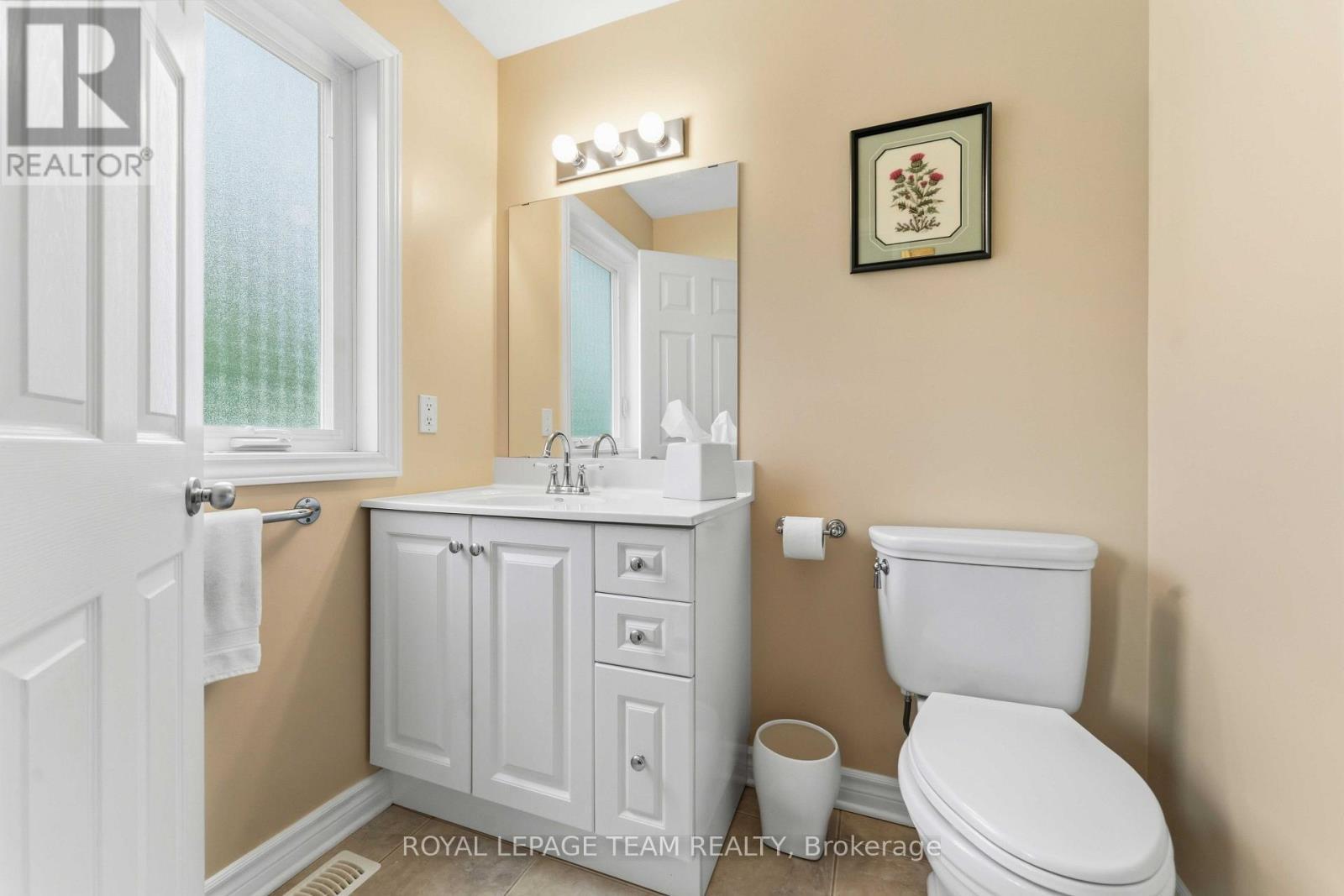 Primary #1 ensuite (3pc) - 115 Mountbatten Avenue, Ottawa, ON