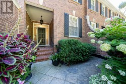 3 CASTLE FRANK ROAD Toronto, ON M4W 2Z3