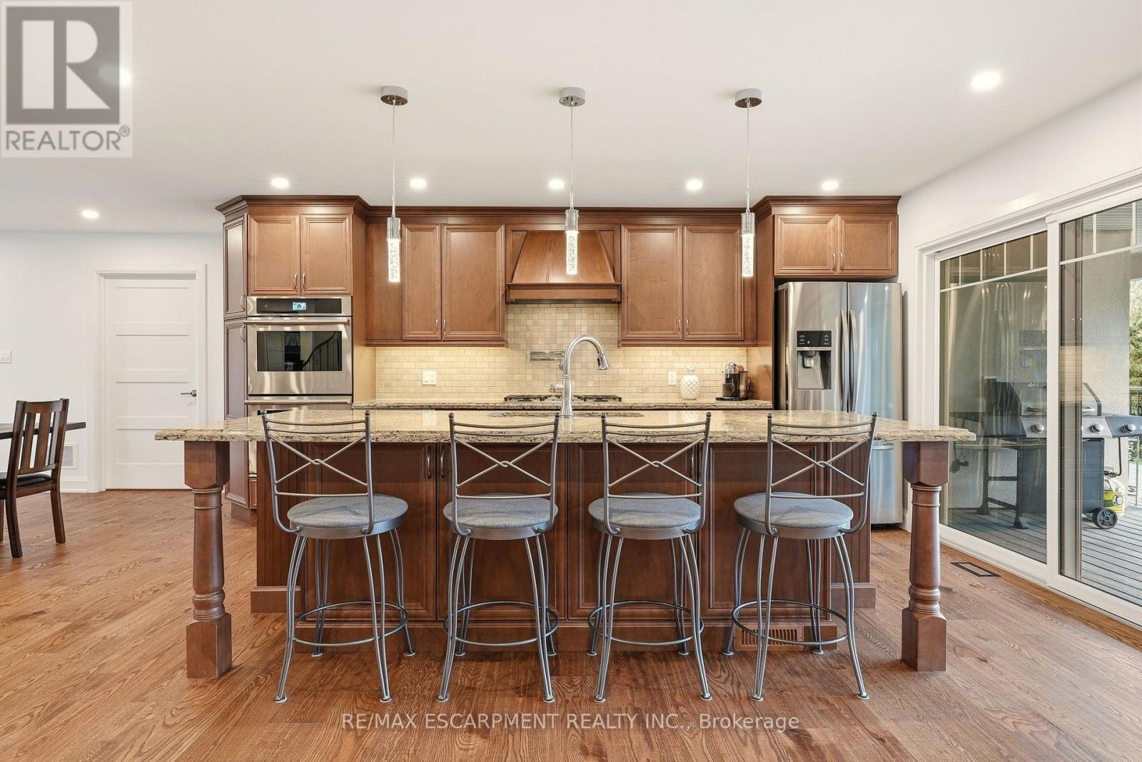 1354 No 1 Side Road, Burlington, ON