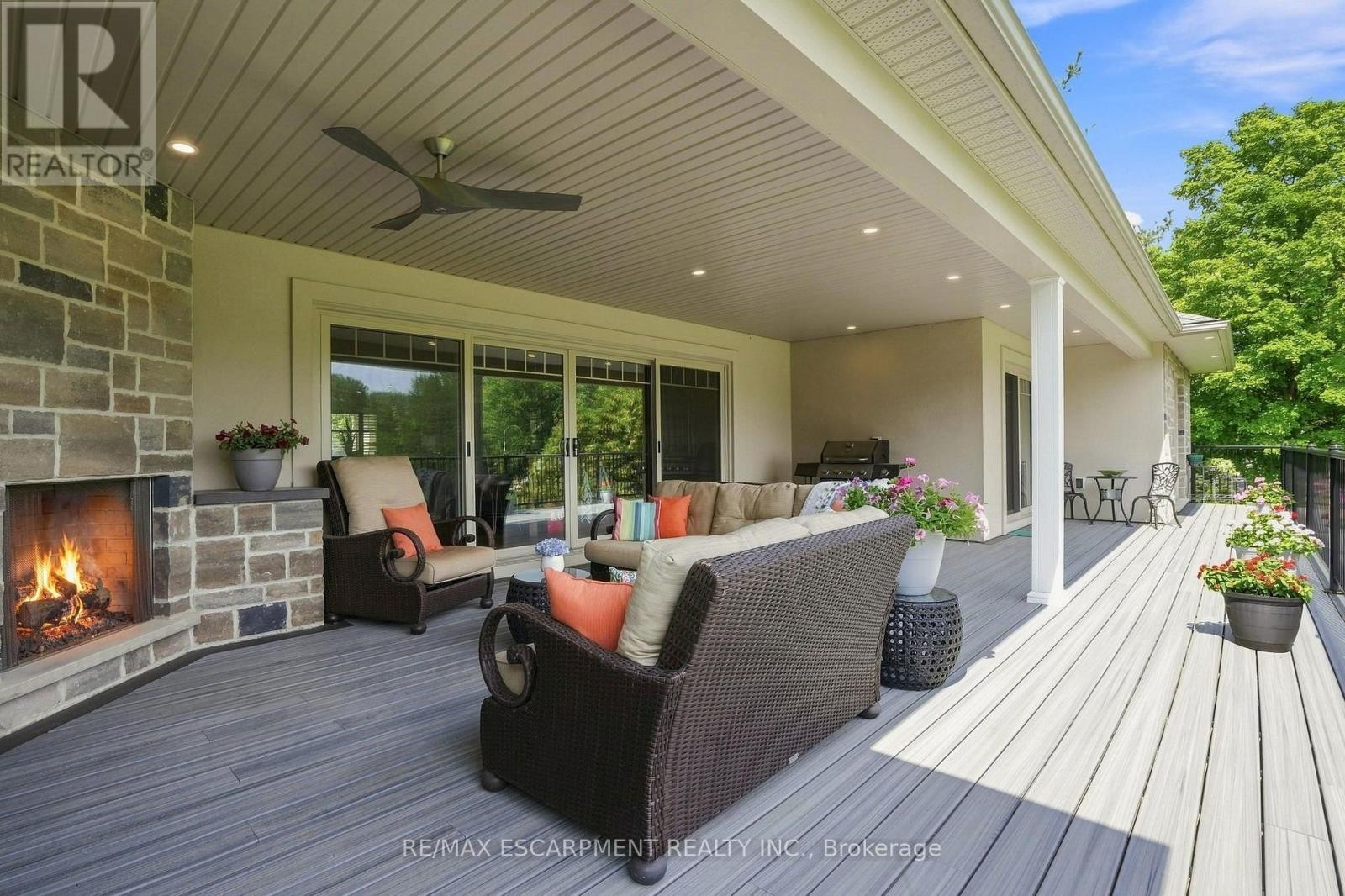 1354 No 1 Side Road, Burlington, ON