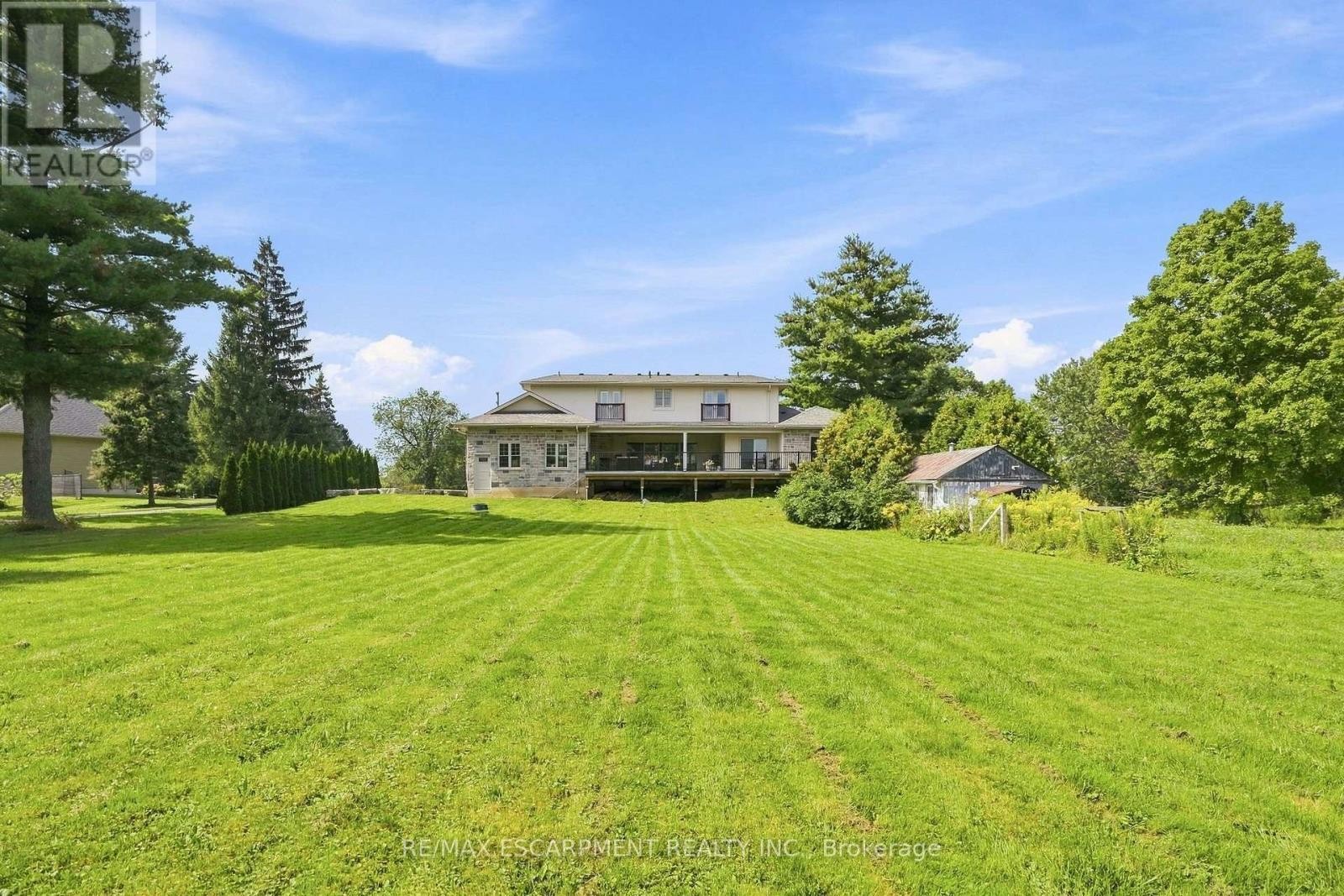 1354 No 1 Side Road, Burlington, ON