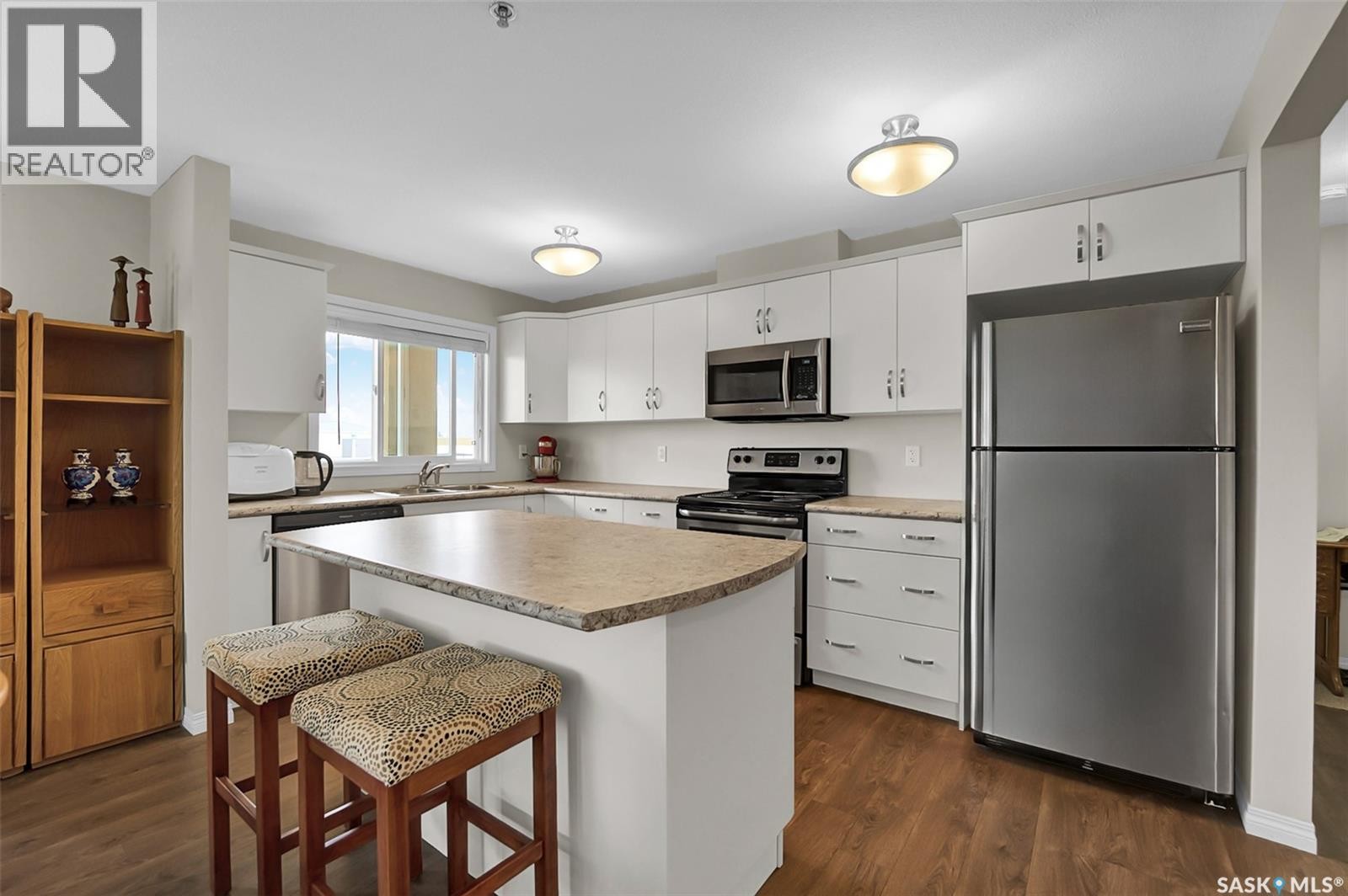 202 610 Centennial Boulevard, Warman, SK
