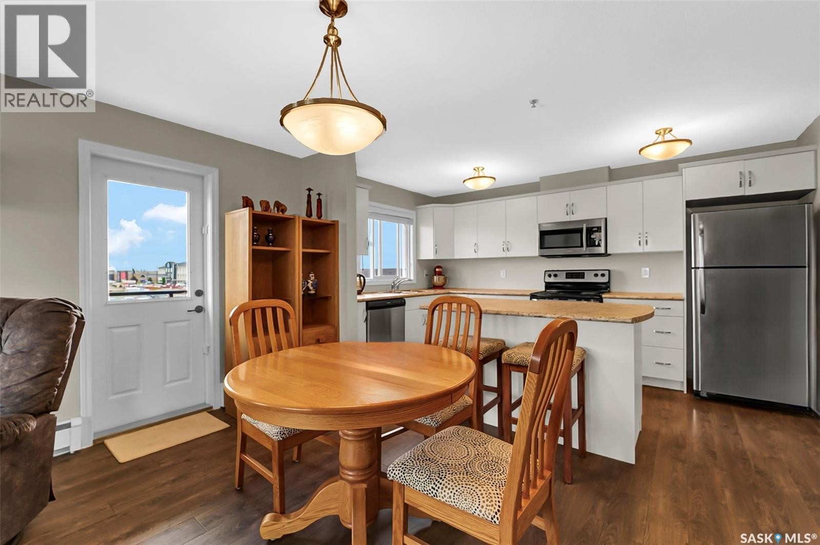 202 610 Centennial Boulevard, Warman, SK