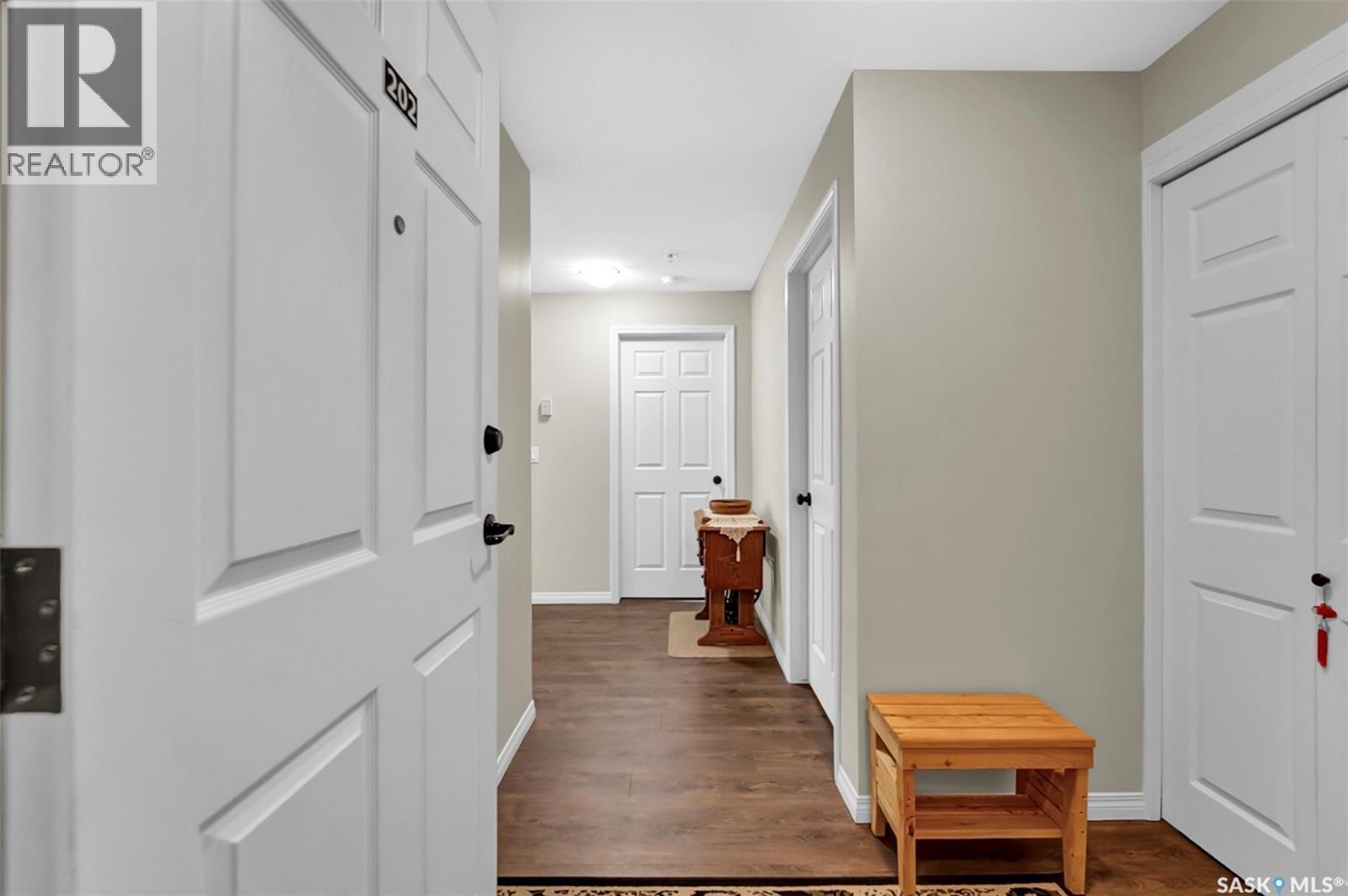 202 610 Centennial Boulevard, Warman, SK