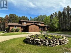 Jennings Acreage Hudson Bay Rm No. 394, SK S0E 0Y0