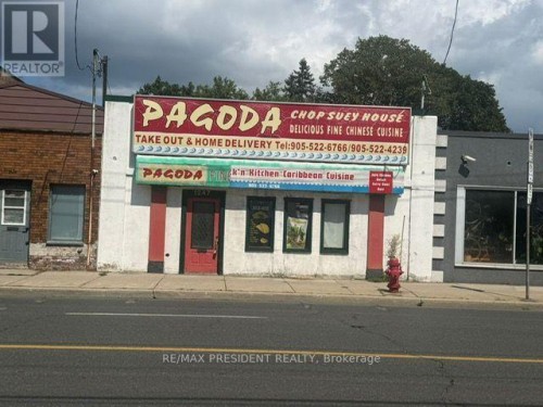 1247 Main Street E, Hamilton, ON 