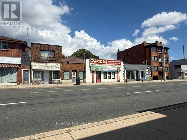1247 Main Street E, Hamilton, ON