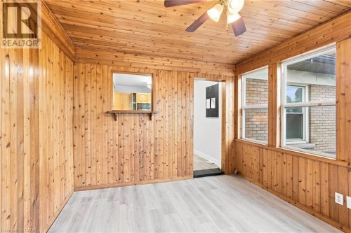 52 Kensington Avenue N, Hamilton, ON 