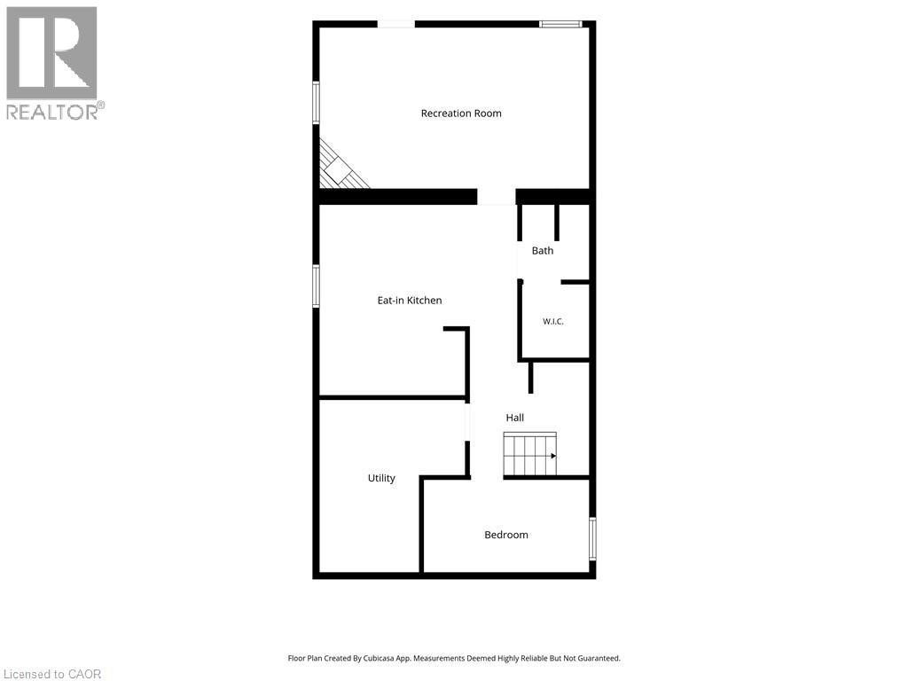 52 Kensington Avenue N, Hamilton, ON