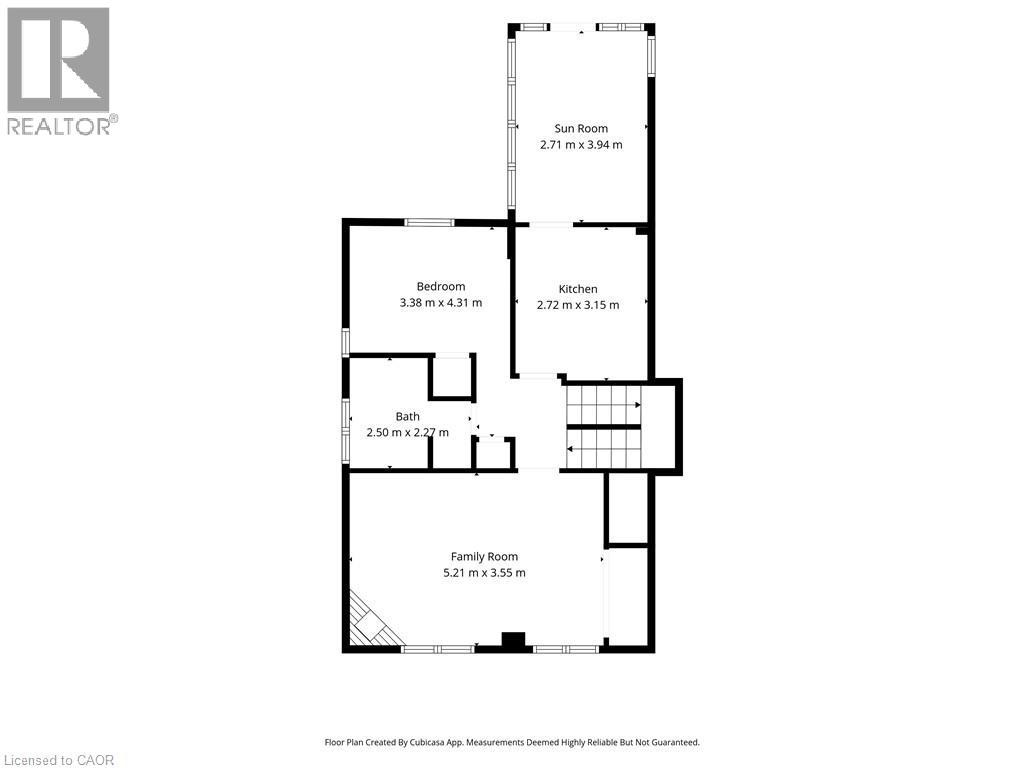 52 Kensington Avenue N, Hamilton, ON