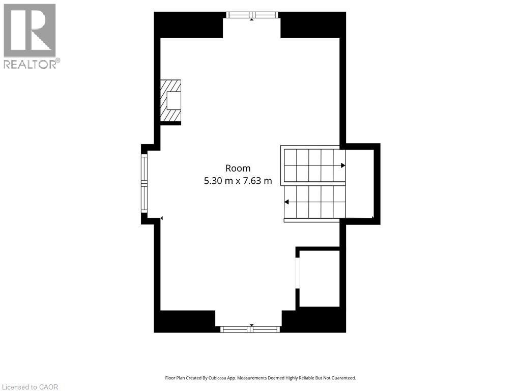 52 Kensington Avenue N, Hamilton, ON