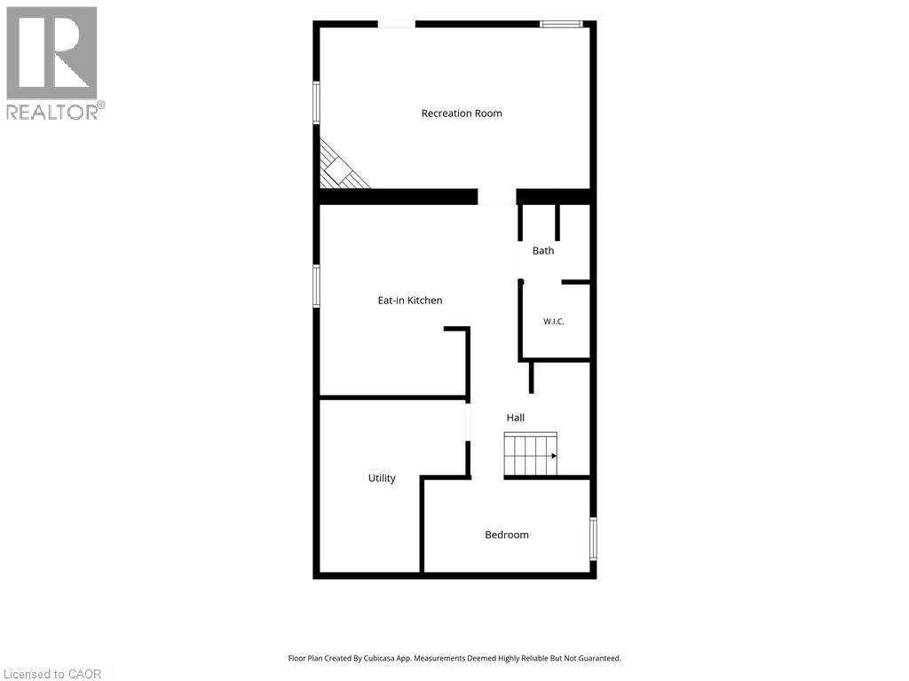 52 Kensington Avenue N, Hamilton, ON