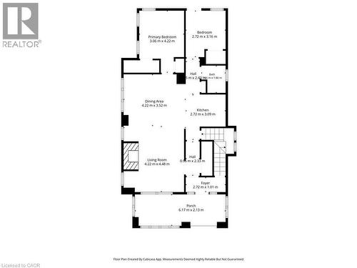 52 Kensington Avenue N, Hamilton, ON 