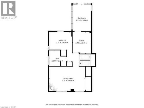 52 Kensington Avenue N, Hamilton, ON 