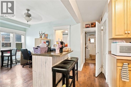 52 Kensington Avenue N, Hamilton, ON 