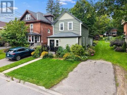 344 SECOND STREET Midland, ON L4R 3R3