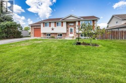 24 GLENN DRIVE Quinte West (Trenton Ward), ON K8V 6E3