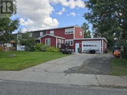 59 Anderson Street Wabush, NL A0R 1B0