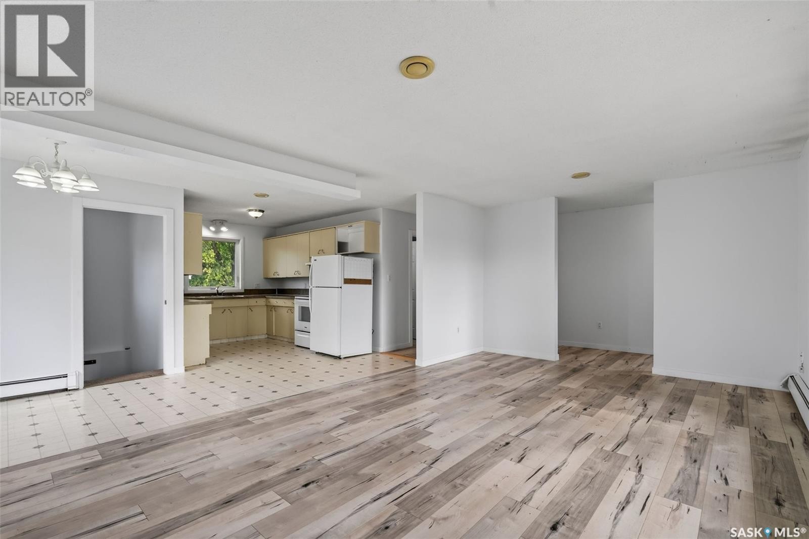 106 Bemister Avenue E, Melfort, SK