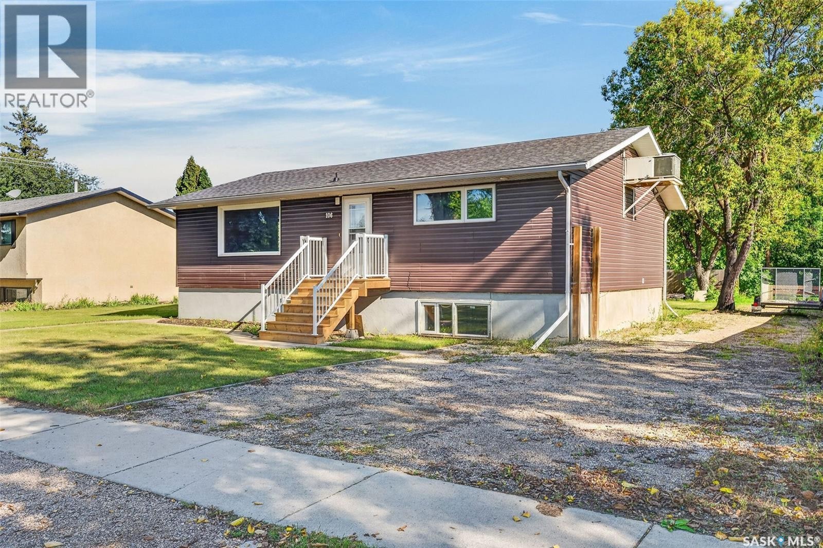 106 Bemister Avenue E, Melfort, SK