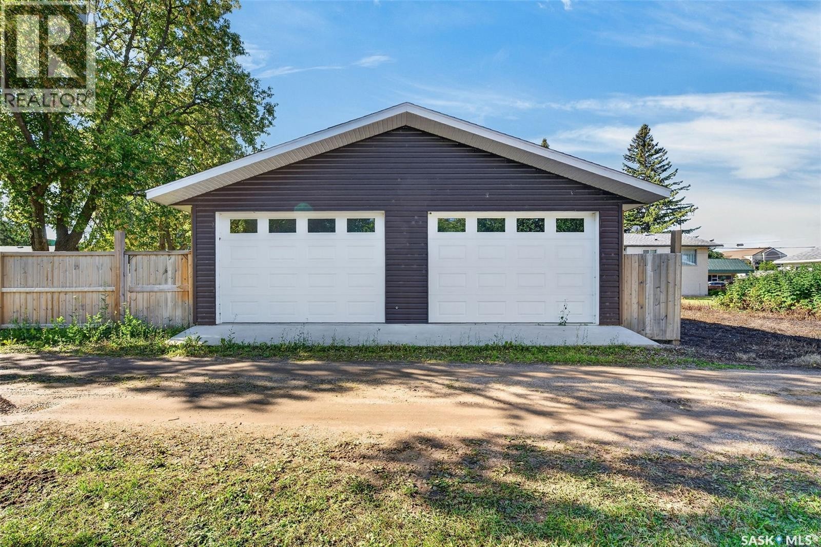106 Bemister Avenue E, Melfort, SK