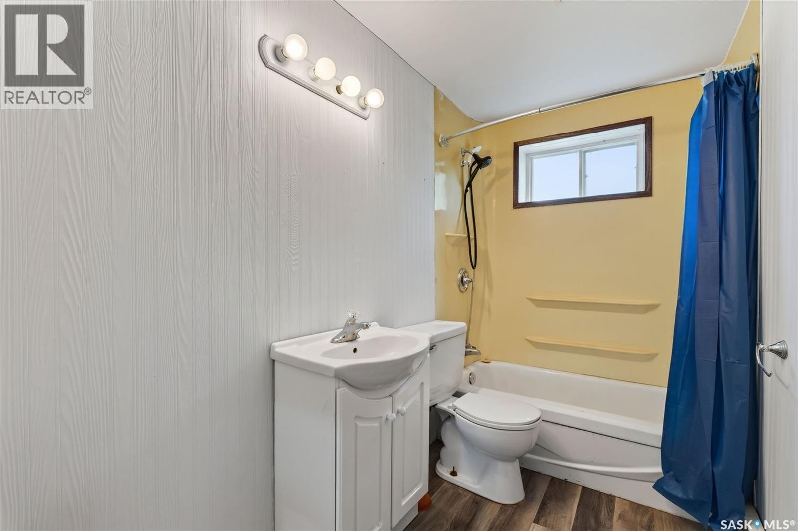 106 Bemister Avenue E, Melfort, SK