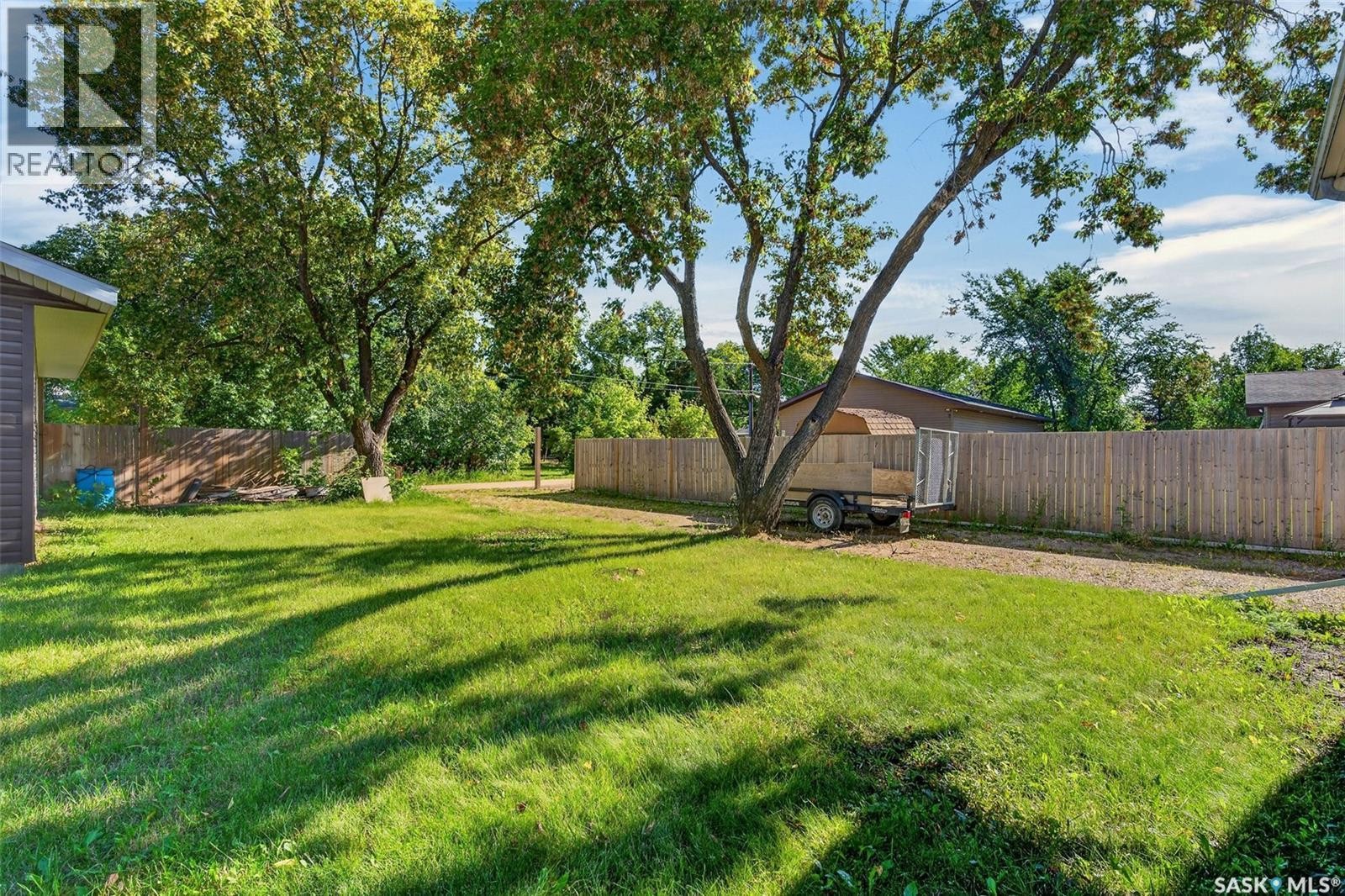 106 Bemister Avenue E, Melfort, SK