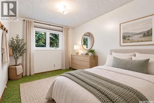418 Laval Crescent, Saskatoon, SK 