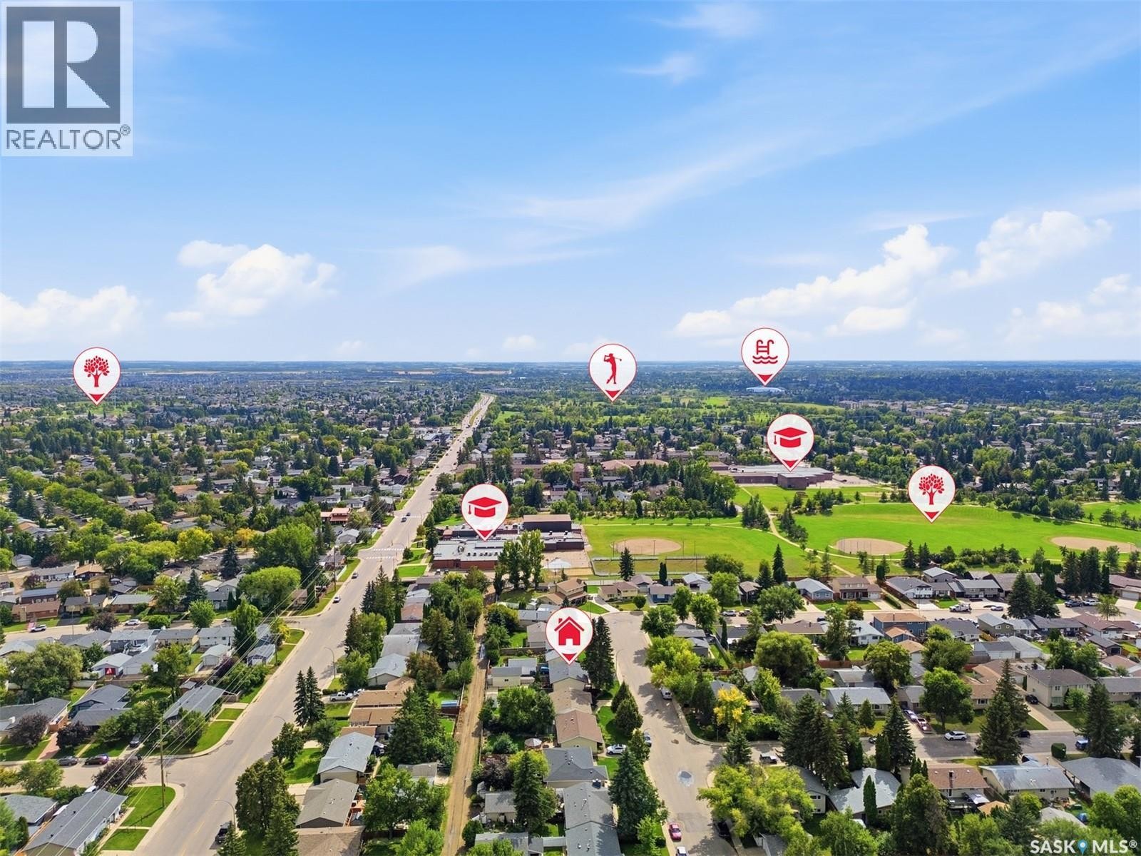 418 Laval Crescent, Saskatoon, SK