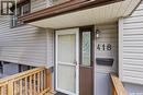 418 Laval Crescent, Saskatoon, SK 