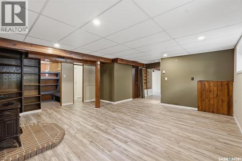 418 Laval Crescent, Saskatoon, SK 