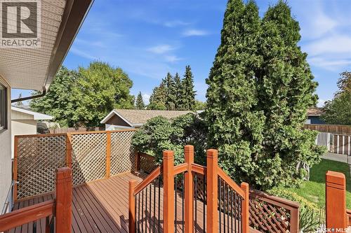 418 Laval Crescent, Saskatoon, SK 