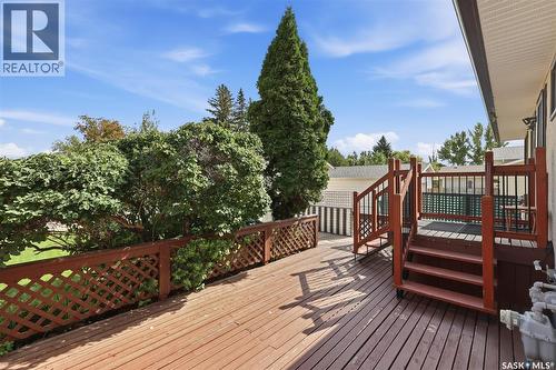 418 Laval Crescent, Saskatoon, SK 