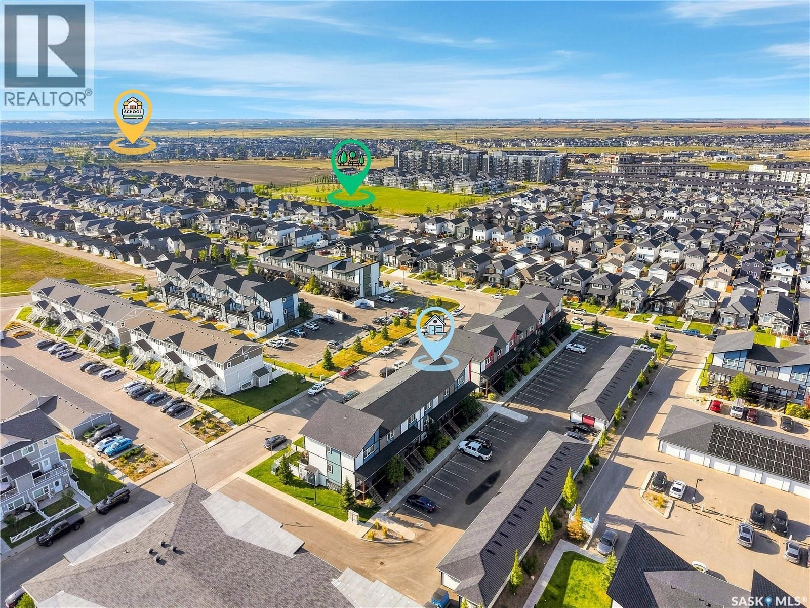 259 250 Akhtar Bend, Saskatoon, SK