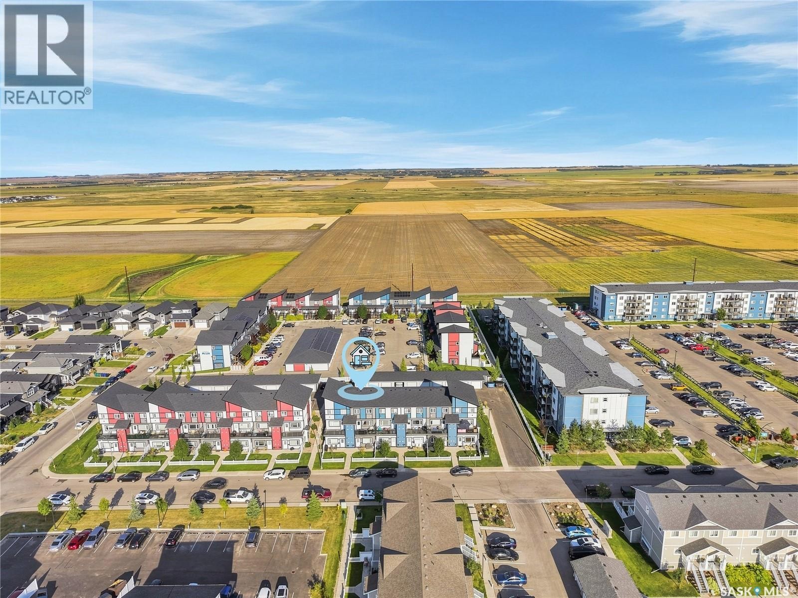 259 250 Akhtar Bend, Saskatoon, SK