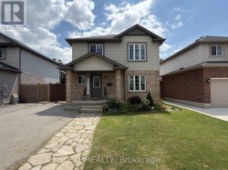 608 HIGHVIEW DRIVE St. Thomas, ON N5R 6B4