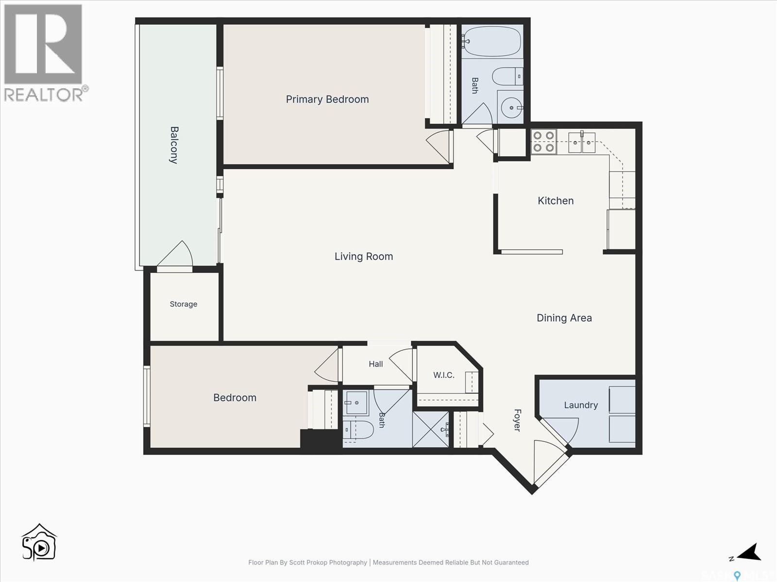 307 217A Cree Place, Saskatoon, SK