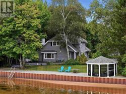 333 Sunnyside Beach RD Sault Ste. Marie, ON P6A 6K4