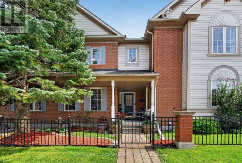 359 JOHN WEST WAY  Aurora, ON L4G 7J7