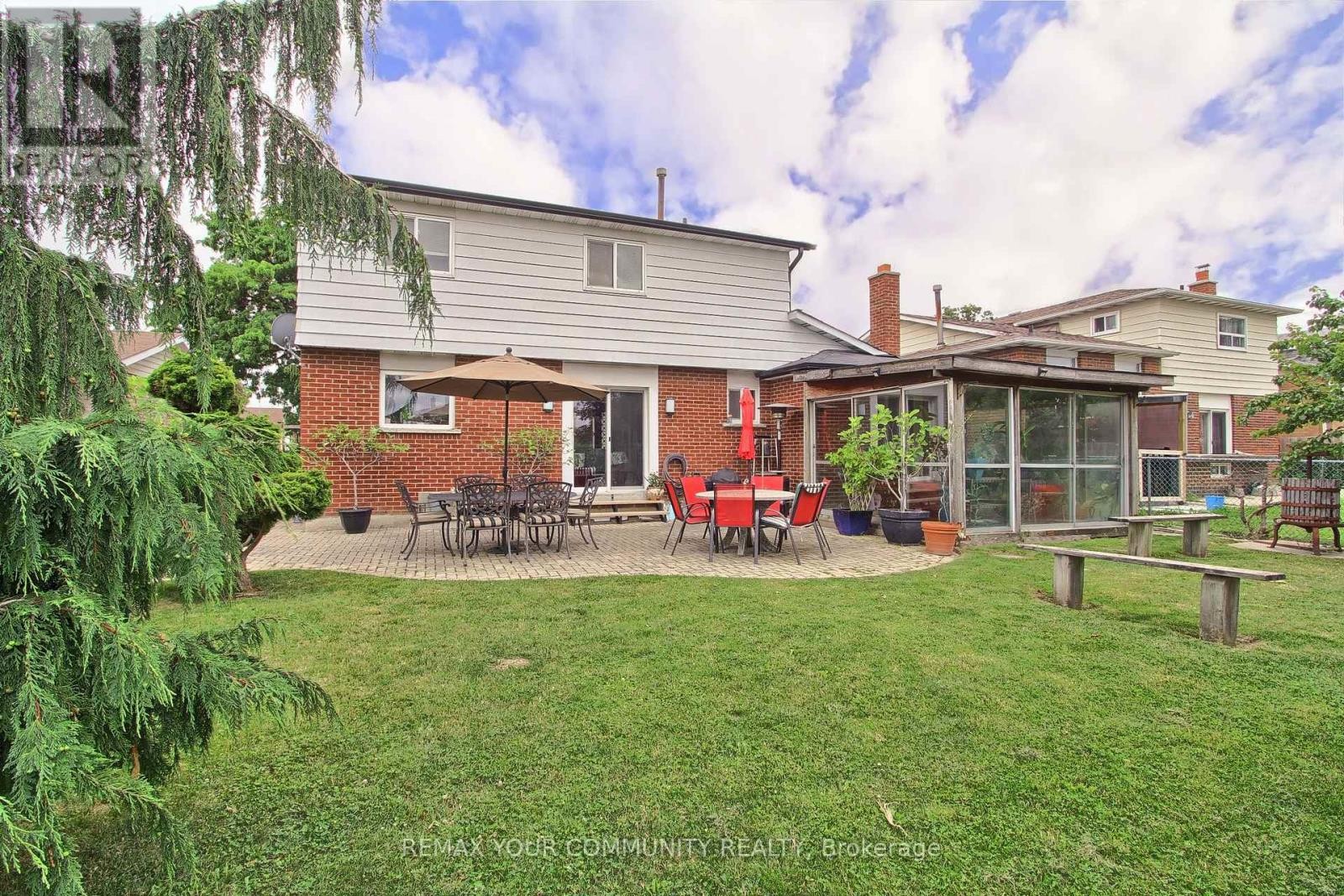 4229 Brandon Gate Drive, Mississauga, ON