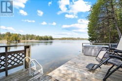 25 LITTLE SILVER LAKE WAY Trent Lakes, ON K0M 1A0