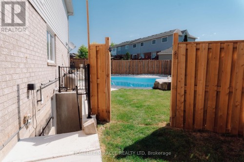 20 Wade Green, Cambridge, ON 