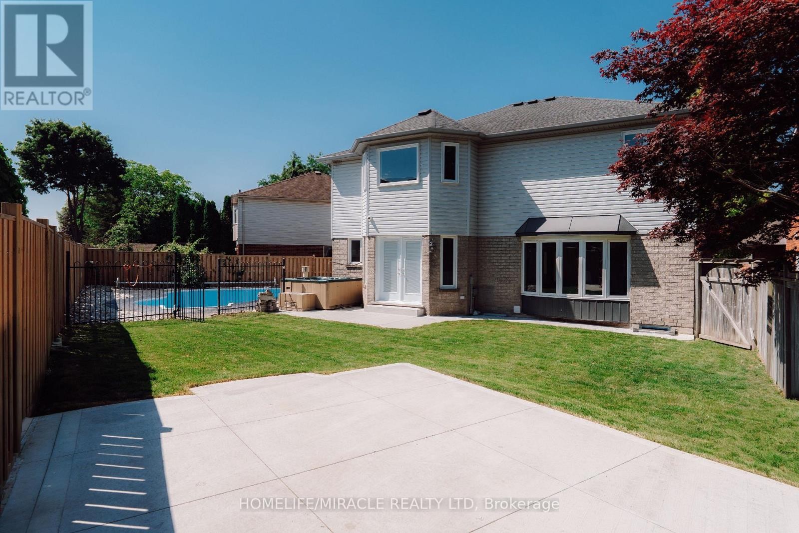 20 Wade Green, Cambridge, ON