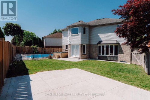 20 Wade Green, Cambridge, ON 