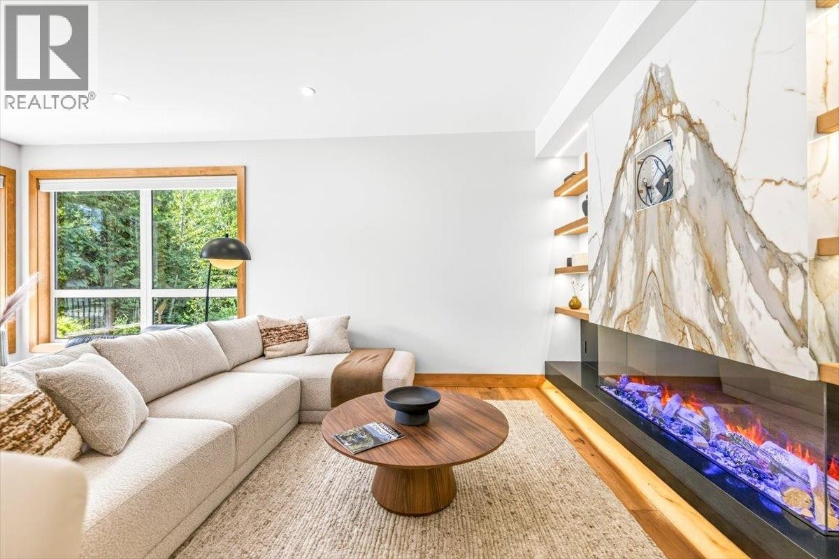 4576 Timberline Crescent Unit# 41, Fernie, BC