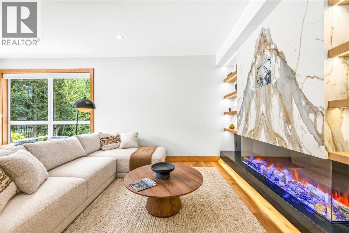 4576 Timberline Crescent Unit# 41, Fernie, BC