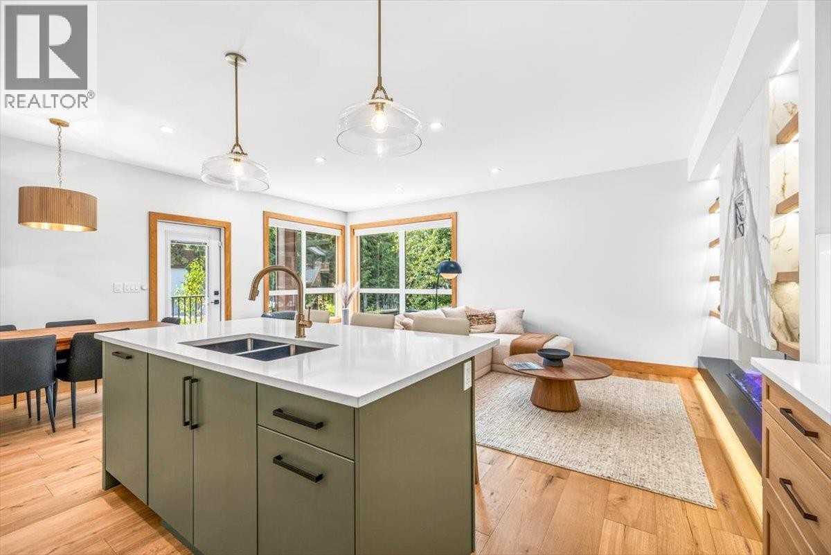 4576 Timberline Crescent Unit# 41, Fernie, BC